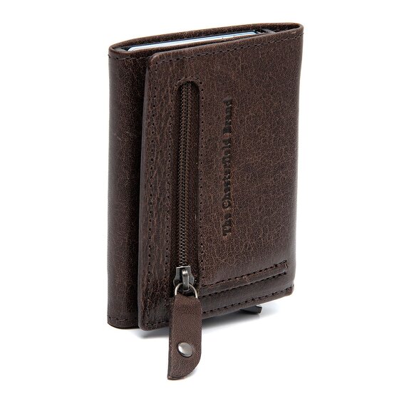 The Chesterfield Brand Gabriela Geldbörse RFID Schutz Leder 7 cm