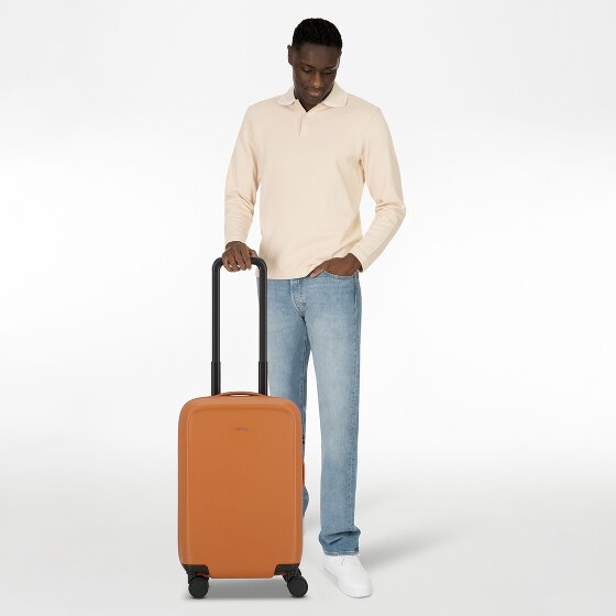 Bellroy Transit 4 Rollen Kabinentrolley 55 cm