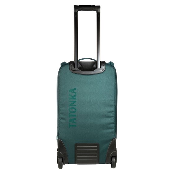 Tatonka Travel 60 2 Rollen Trolley 67 cm