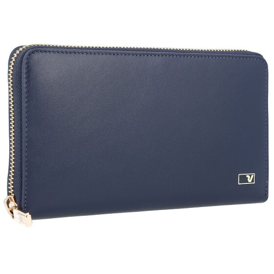 Roncato Firenze Geldbörse RFID Leder 18 cm