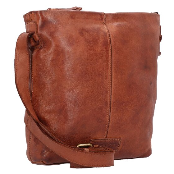 Harold's Submarine Umhängetasche Leder 23 cm