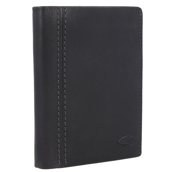camel active Bilbao Geldbörse RFID Schutz Leder 10.5 cm