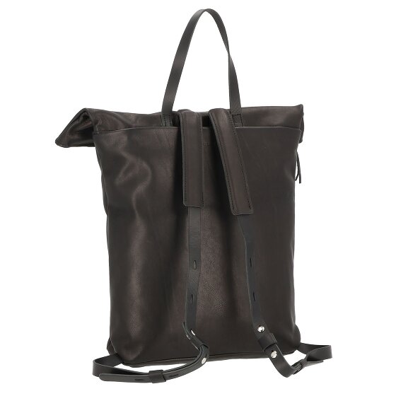 Harold's Bague Daypack Leder 38 cm