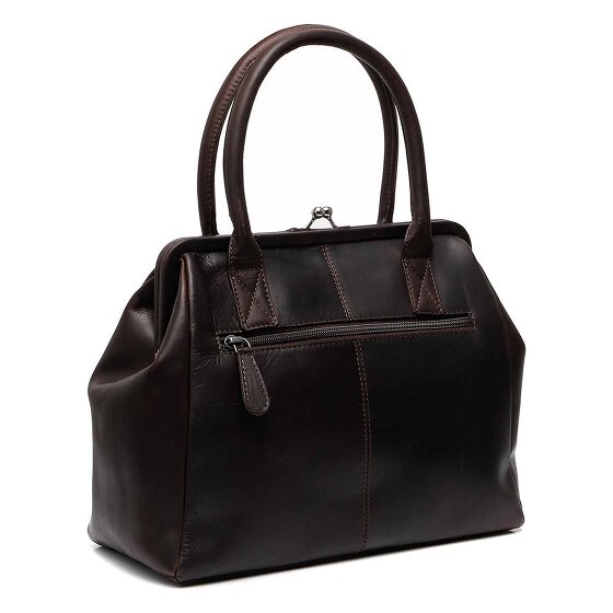 The Chesterfield Brand Dorin Shopper Tasche Leder 29 cm