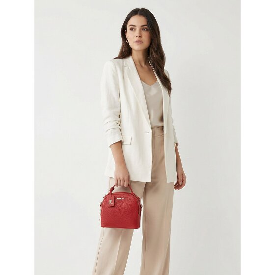 Lazarotti Bologna Leather Handtasche Leder 17 cm