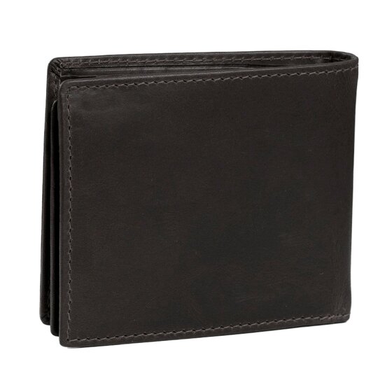 The Chesterfield Brand Ralph Geldbörse RFID Schutz Leder 10 cm