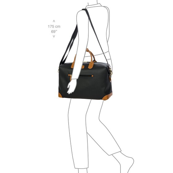 Bric's Firenze Weekender Reisetasche 43 cm