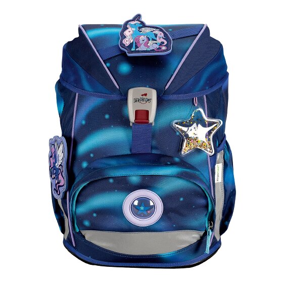 DerDieDas ErgoFlex Schulranzen-Set 5tlg.