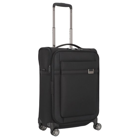 Samsonite Airea 4-Rollen Kabinentrolley 55 cm
