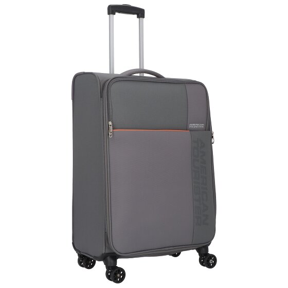 American Tourister Fun Cruise 4 Rollen Trolley 68 cm