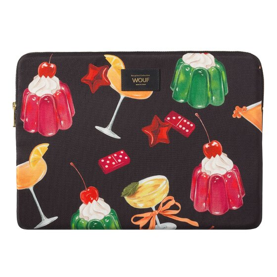 Wouf Laptophülle 34 cm