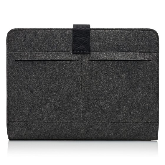 Castelijn & Beerens Nova MacBook Air 13'' Laptophülle 34 cm