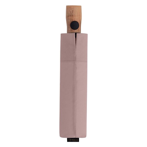 Knirps Timber Taschenschirm 28 cm