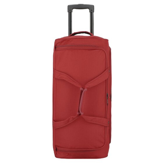 d&n Travel Line 7700 Rollenreisetasche 65 cm
