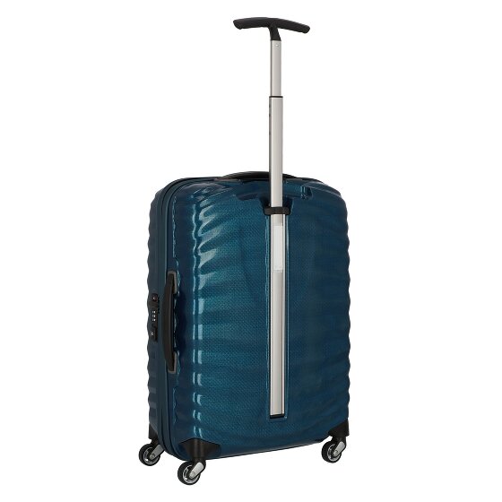 Samsonite Lite Shock Spinner 4-Rollen Kabinentrolley 55 cm