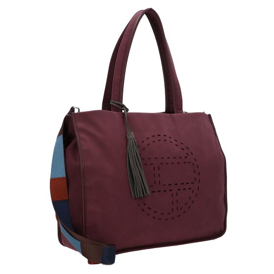 Tom Tailor Ronda Shopper Tasche 40 cm