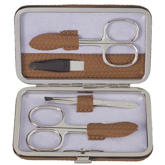 Windrose Corbello Manciure-Set 11 cm