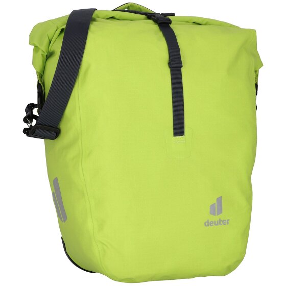 Deuter Weybridge 25+5L Fahrradtasche 43 cm