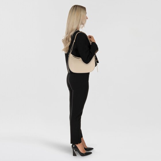 Lancaster Dune Umhängetasche Leder 27 cm