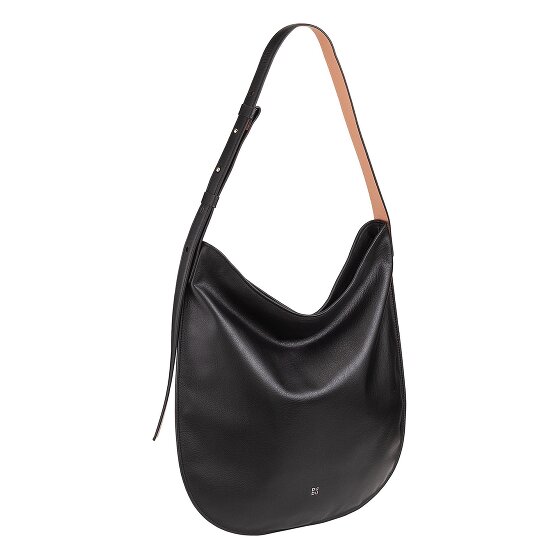 DuDu Sylvie Schultertasche Leder 36.5 cm