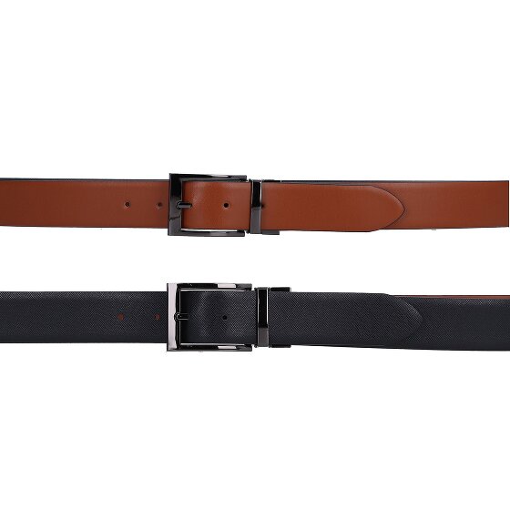 Lloyd Men's Belts Wendegürtel Leder