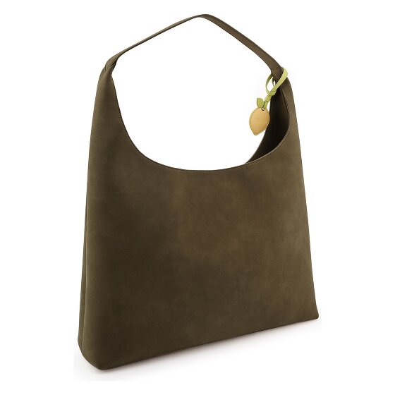 Seidenfelt Nibe Schultertasche 47 cm