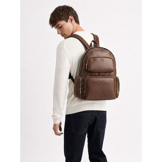 Guess Boston Daypack 42 cm Laptopfach
