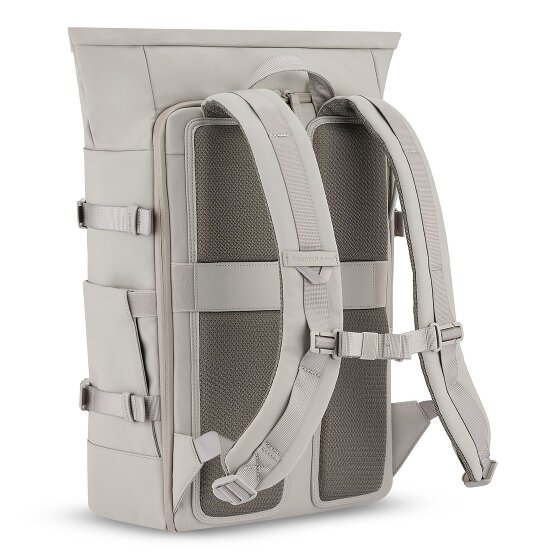 Kapten & Son Helsinki Pro Daypack 52 cm Laptopfach