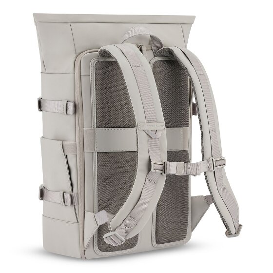 Kapten & Son Helsinki Pro Daypack 52 cm Laptopfach