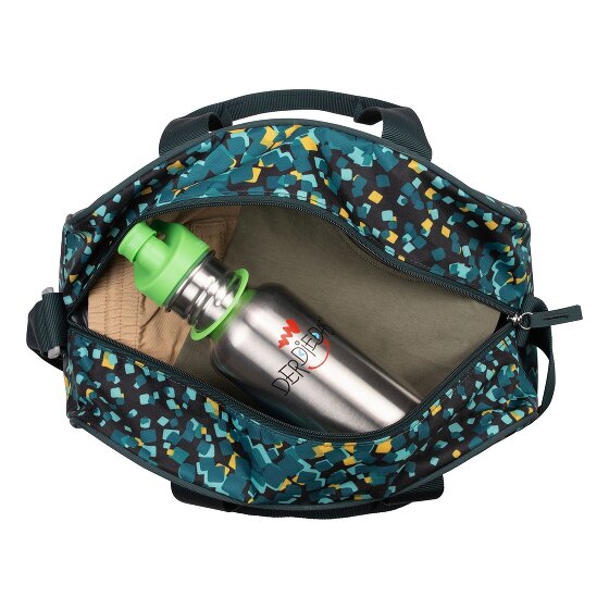 DerDieDas Sporttasche 35 cm