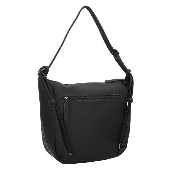 Tom Tailor Denim Belina Schultertasche 37.5 cm