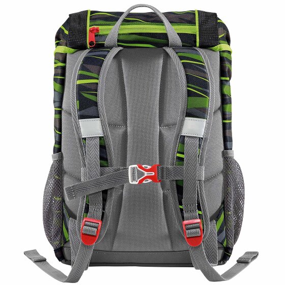 Step by Step Kid Kinderrucksack 35 cm