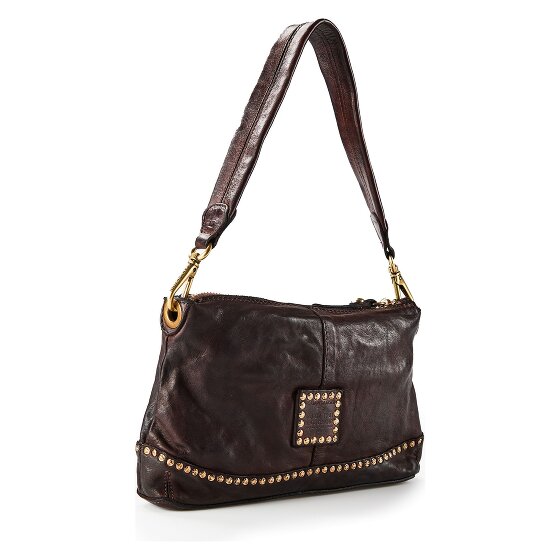 Campomaggi Pamela Schultertasche Leder 25 cm