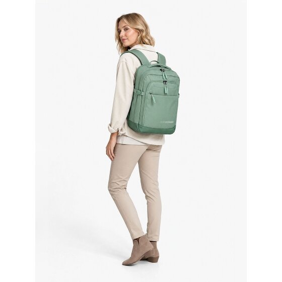 Travelite Kick Off Daypack 40 cm Laptopfach
