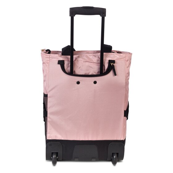 Punta Wheel "Classy" Einkaufstrolley 50 cm