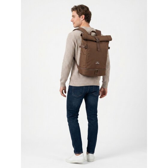 Johnny Urban Eco Series Allen Large Daypack 45 cm Laptopfach