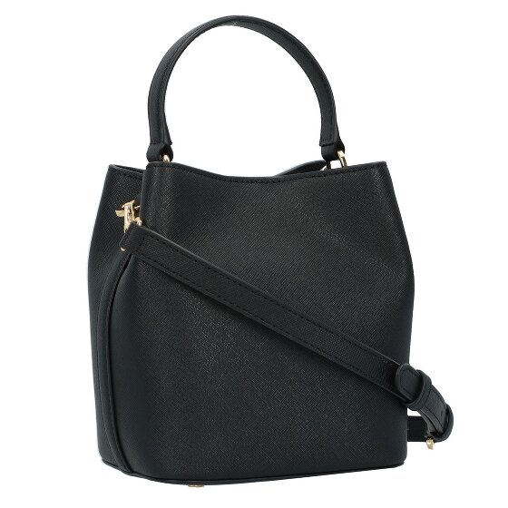 Lauren Ralph Lauren Reese Mini Bag Handtasche Leder 13 cm