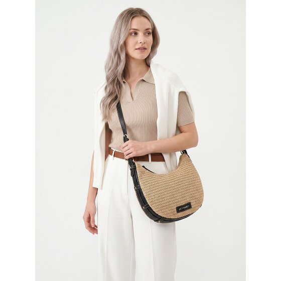 Hey Marly Coastal Sister Schultertasche M 38 cm