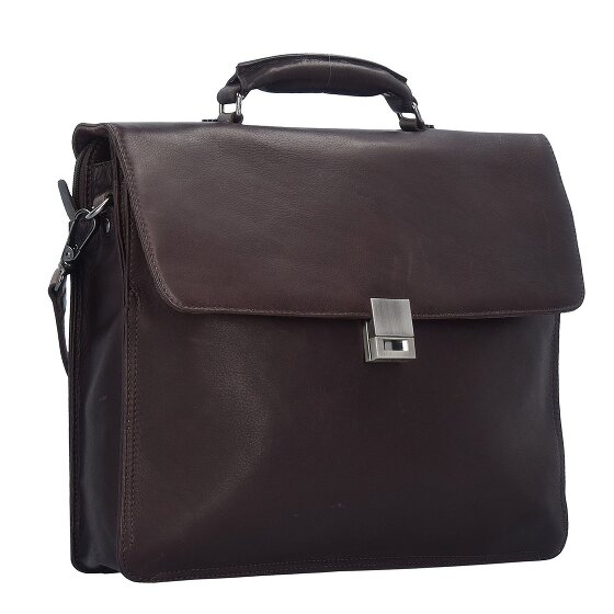 Harold's Country Aktentasche 37 cm Laptopfach