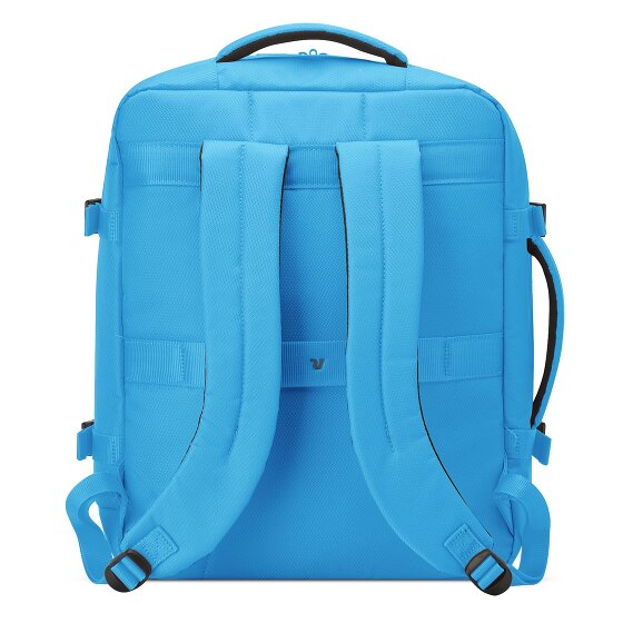 Roncato Ironik 2.0 Daypack 45 cm Laptopfach