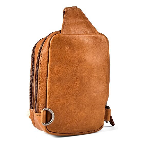 Greenburry Fiorentina Sling Bag Leder 23 cm