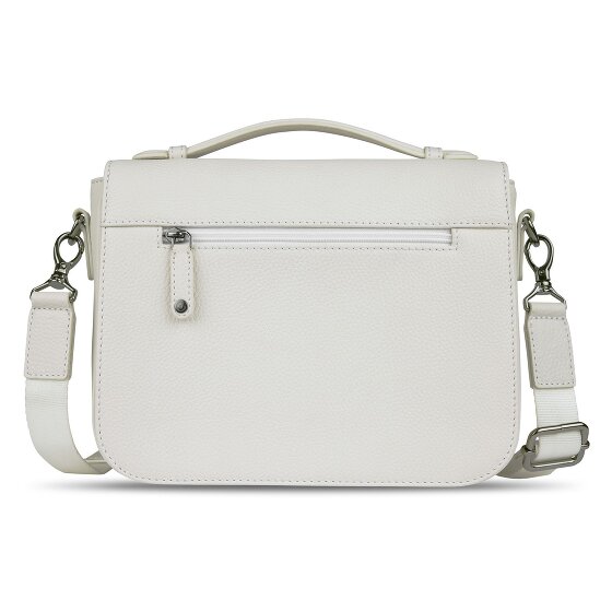 Bugatti Elsa Umhängetasche Leder 25 cm