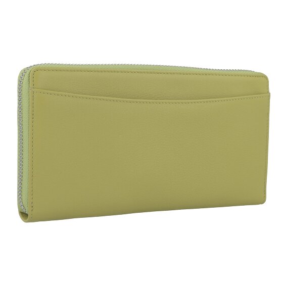 Braun Büffel Joy Geldbörse RFID Schutz Leder 19 cm