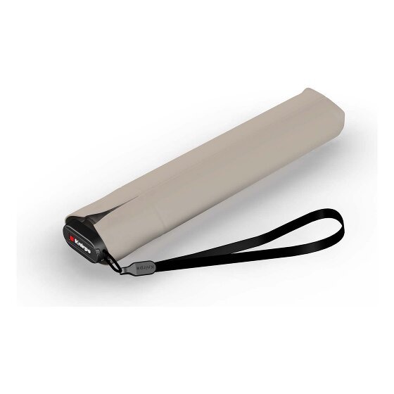 Knirps US.050 Ultra Light Slim Manual Taschenschirm 21 cm