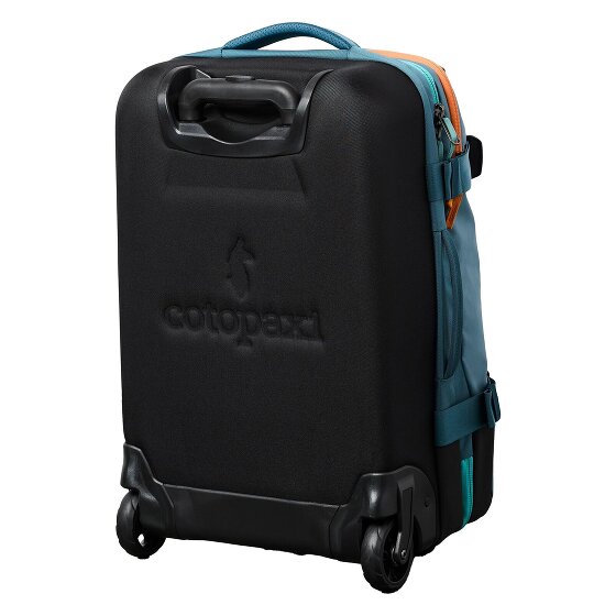 Cotopaxi Allpa 38 L 2 Rollen Kabinentrolley 54 cm