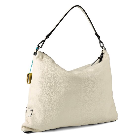 Gabs Lolita Schultertasche Leder 45 cm