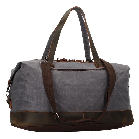 Jack Kinsky Dakar Weekender Reisetasche 51,5 cm