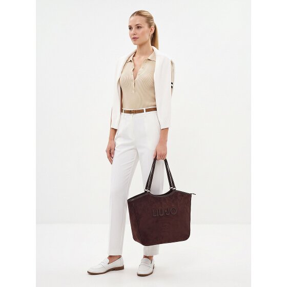 Liu Jo Ferielle Shopper Tasche L 47 cm