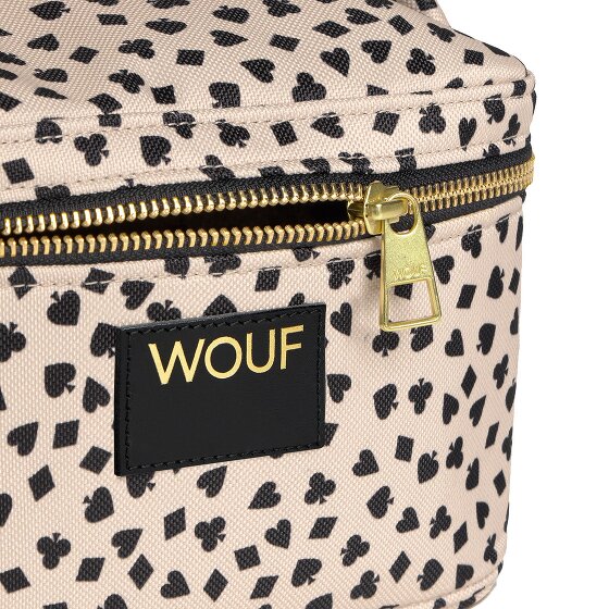 Wouf Daily Kulturbeutel 20 cm