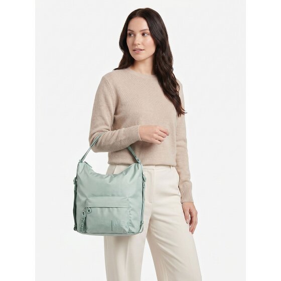 Mandarina Duck MD20 Schultertasche 32 cm